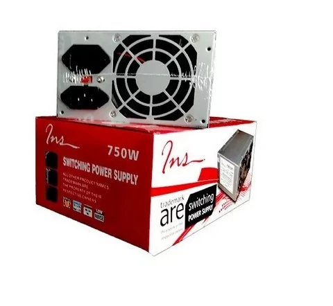 FUENTE DE PODER PROFESIONAL INS-P4-850W