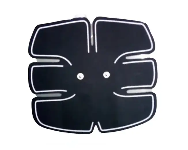 Electro Estimular De Abdomen  2
