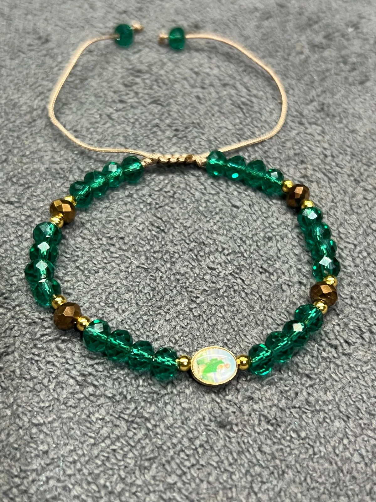 Pulsera San Judas 3