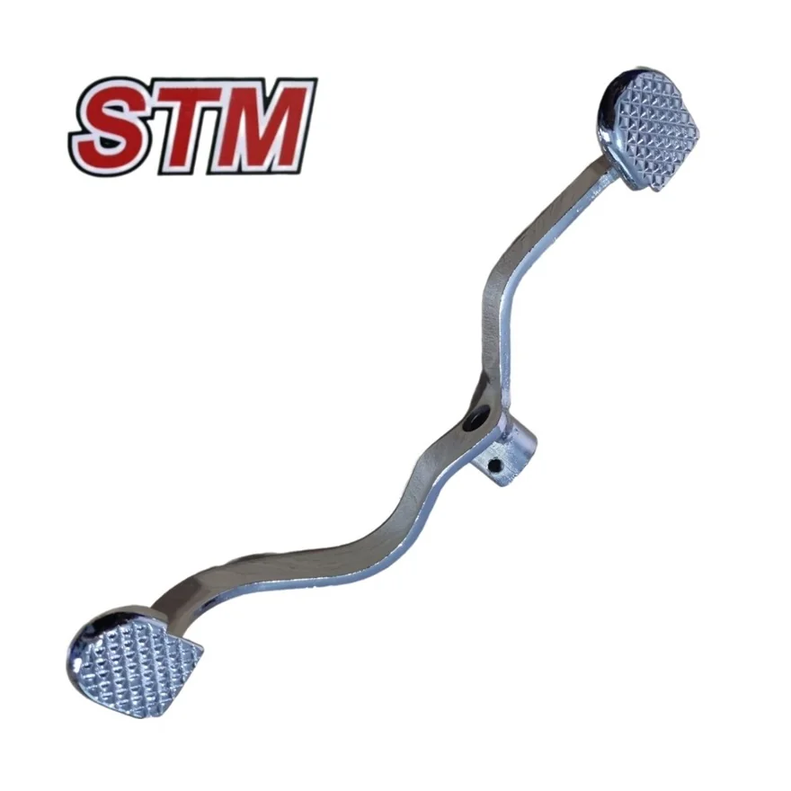 PALANCA CAMBIO YAMAHA 105 CRYPTON [STM] -40713