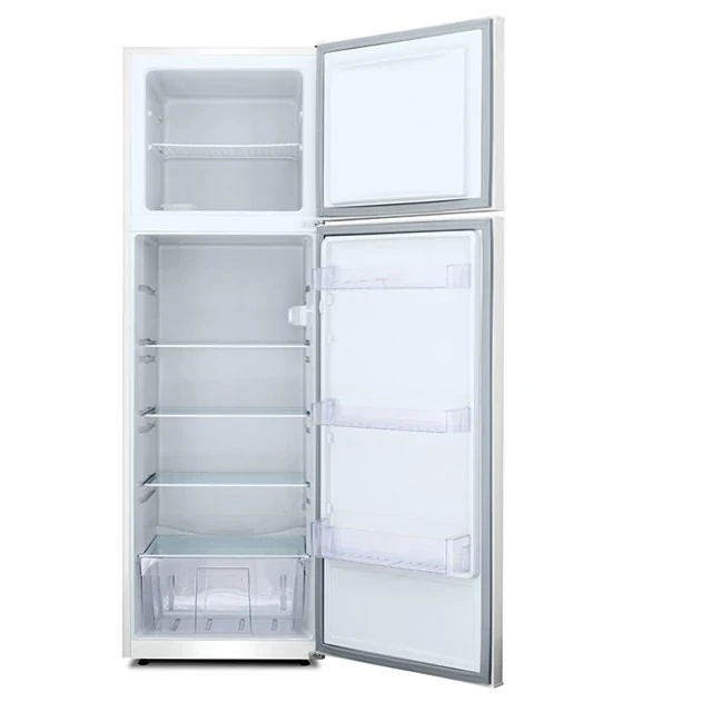 Heladera Siam Ciclica 340lt blanca  5