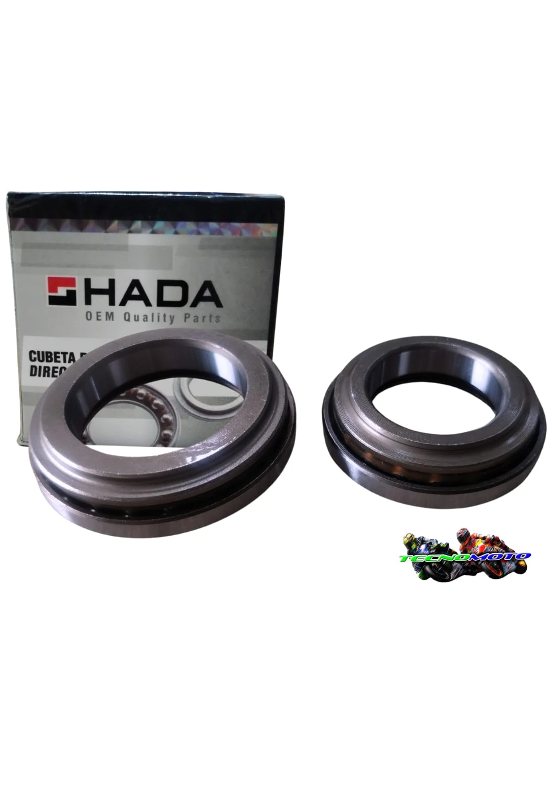 CUBETA DIRECCION G.SMASH110/H.C100/BIZ [HADA] -47961