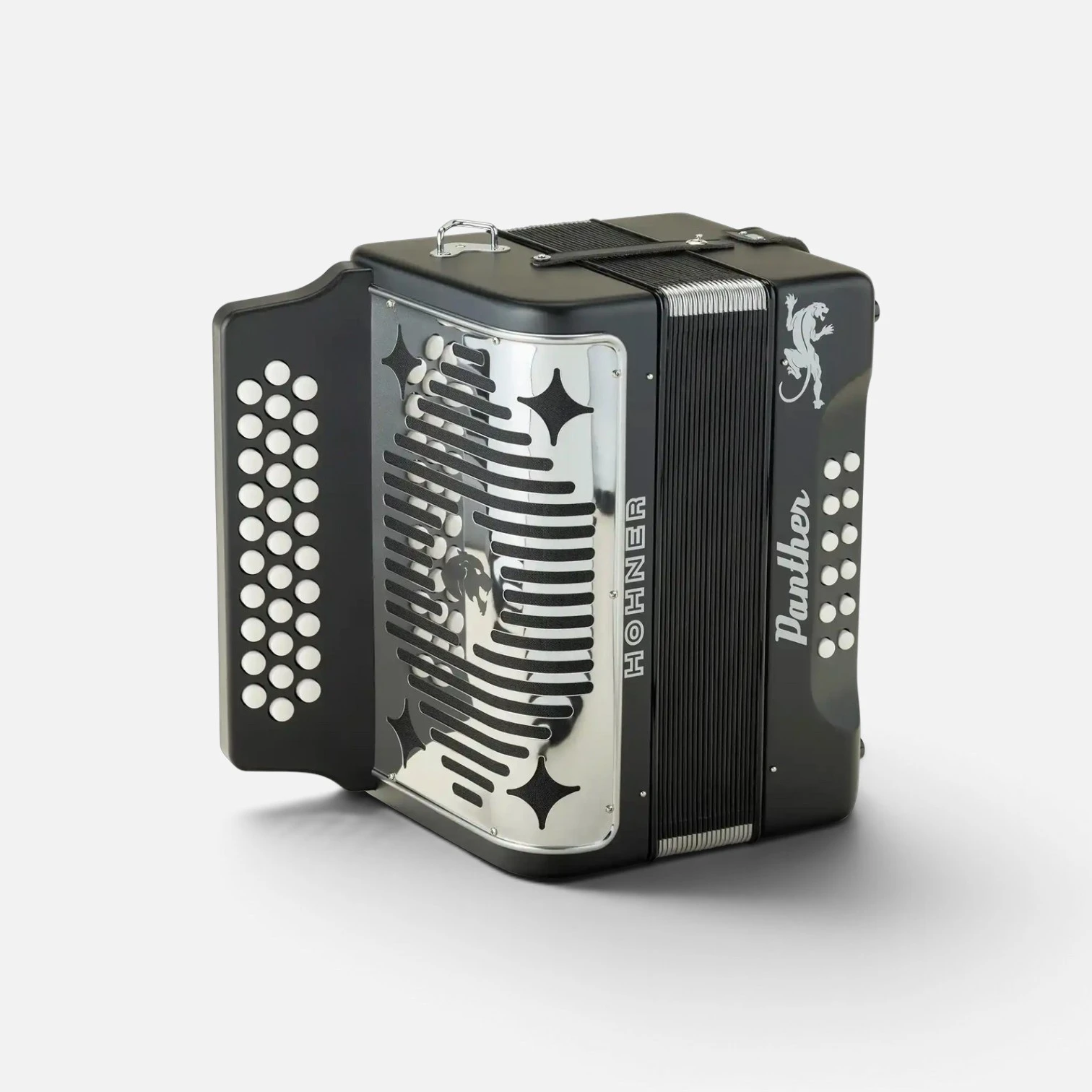 A4840 PANTHER FA-SIB-MIB HOHNER