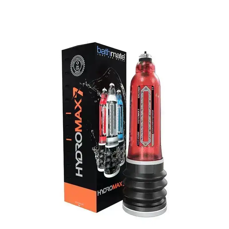 Hydromax 7 B001