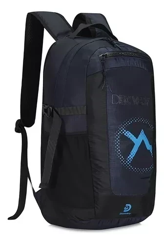 MOCHILA DISCOVERY 16942 2
