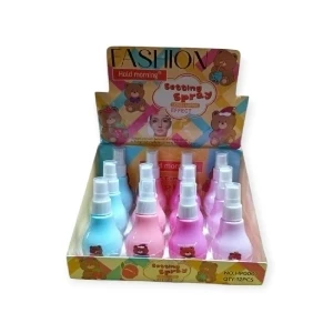 SPRAY FIJADOR DE MAQUILLAJE HOLD MORNING DE OSITO