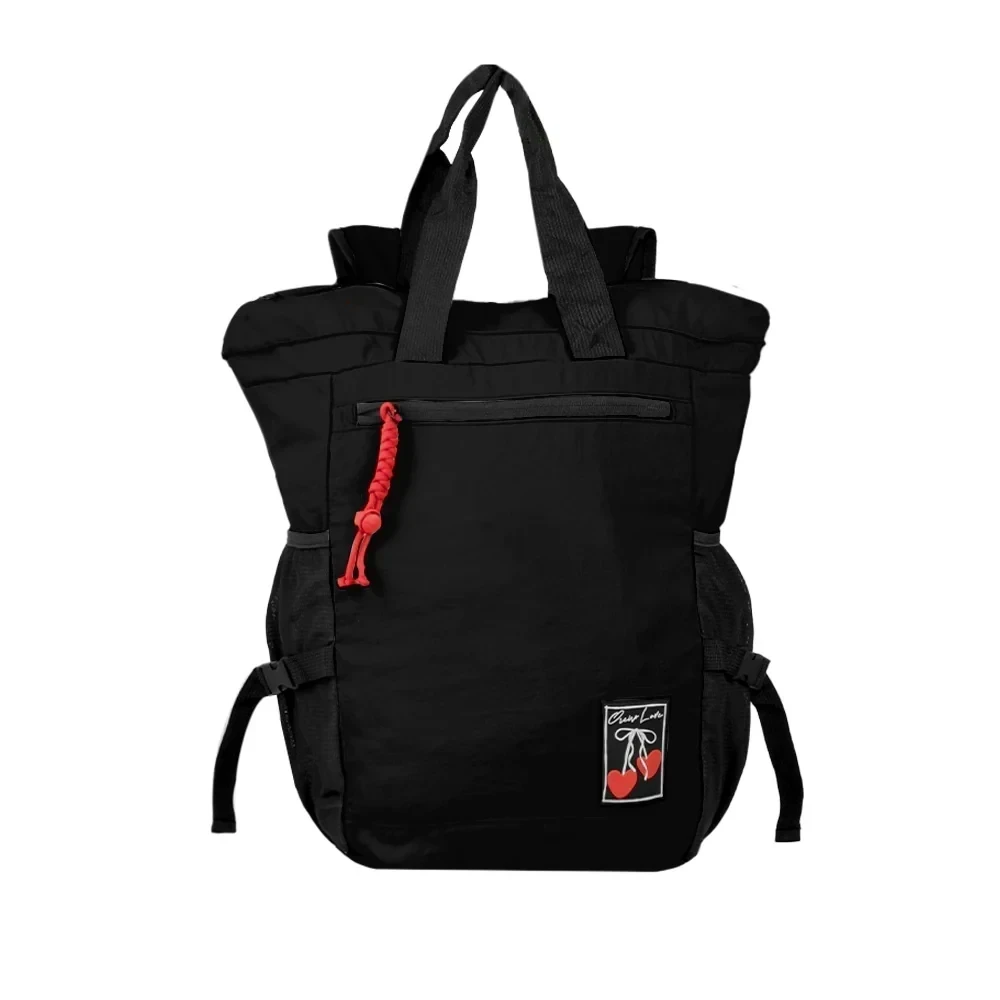 MOCHILA DE VIAJE PLEGABLE OREIRO 29137 8