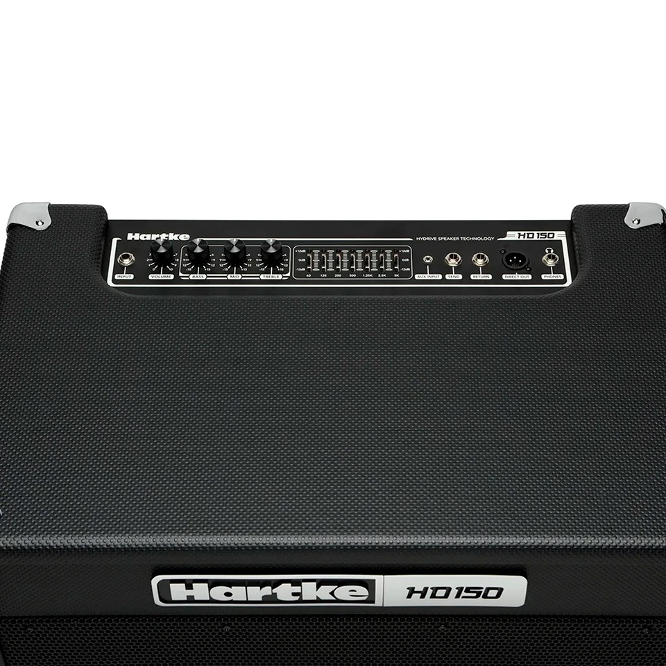 HD150 HARTKE 3