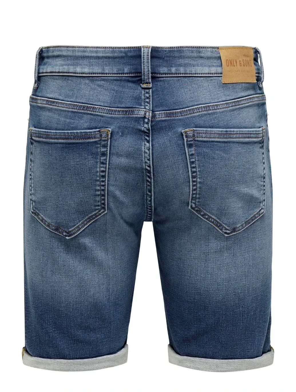 Only & Sons  2