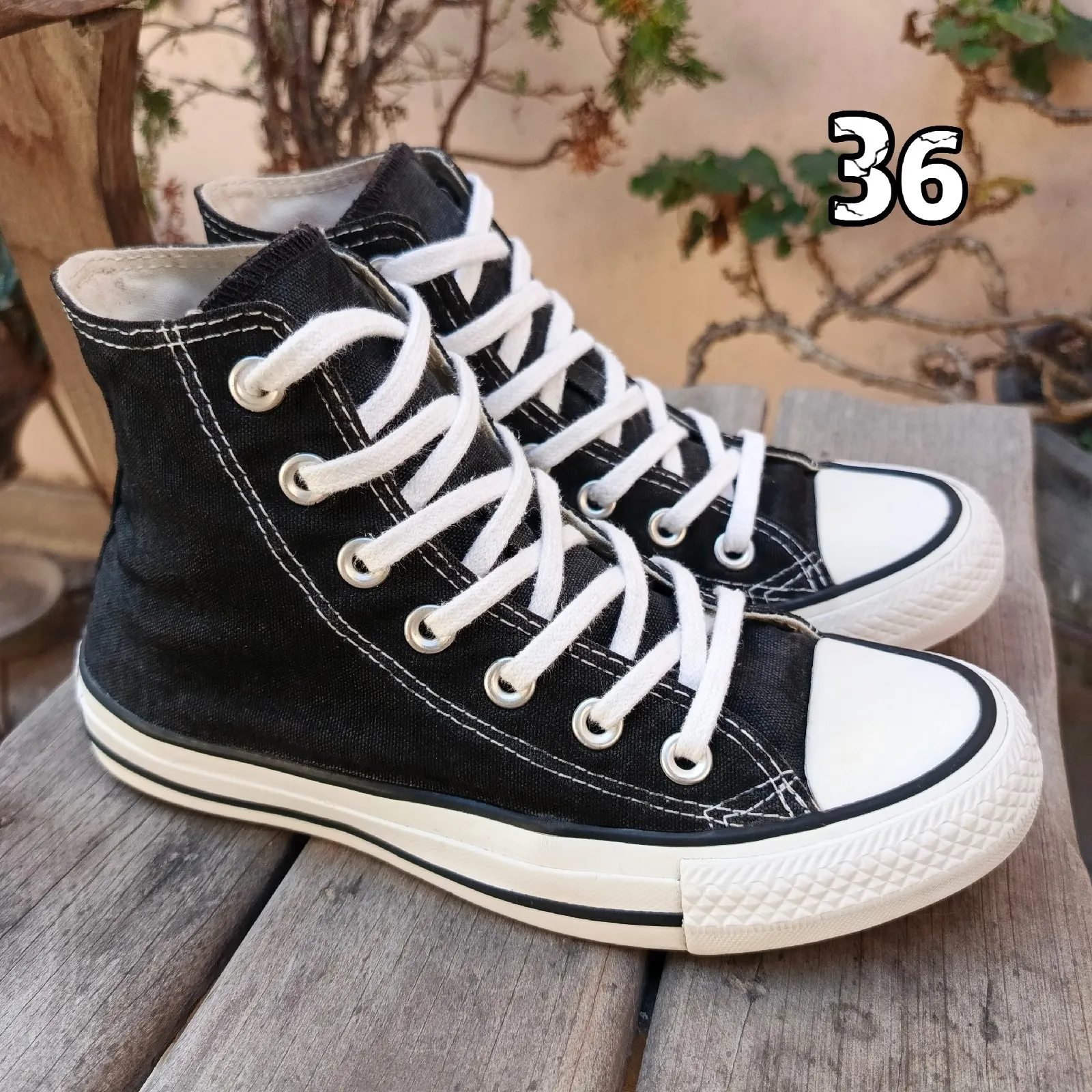 Converse All Star 