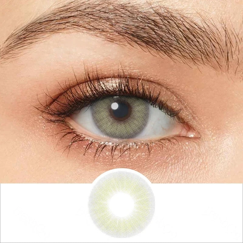 Lentes de contacto - Referencia: QUARTZ - SIN BORDES - 14.0mm 2