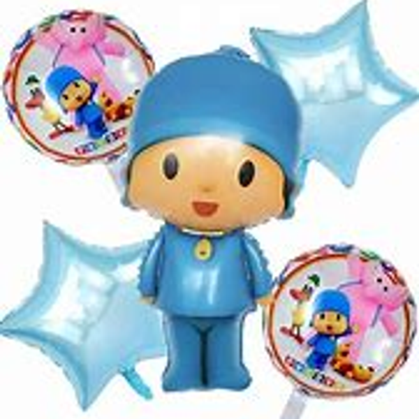 POCOYO