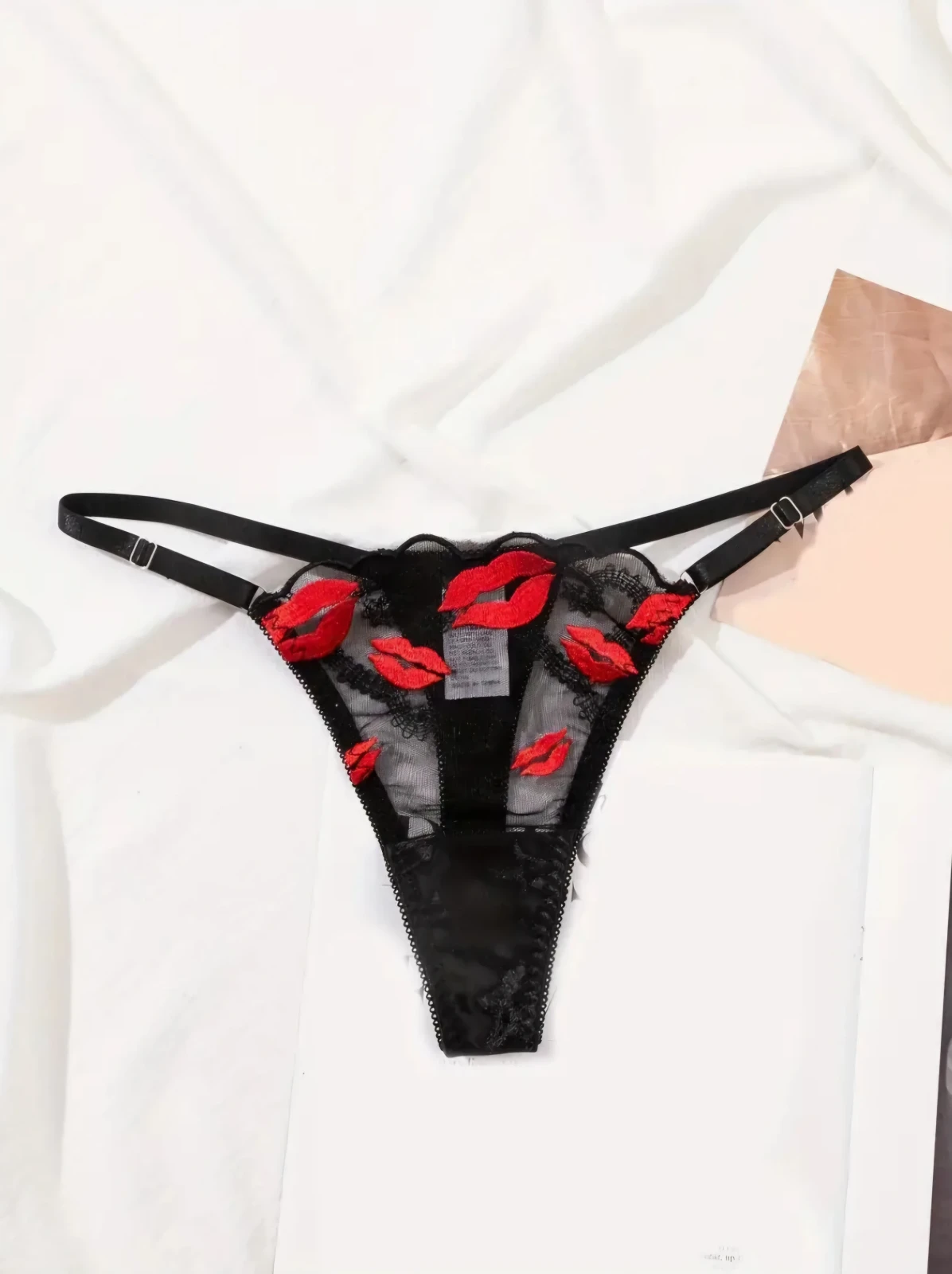 Set Lisa, talla S 4
