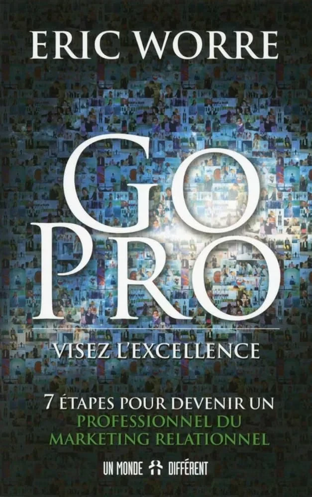 GO PRO 