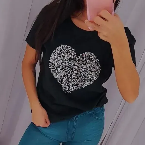 Remeras/ Musculosas/ Blusas/ remerones