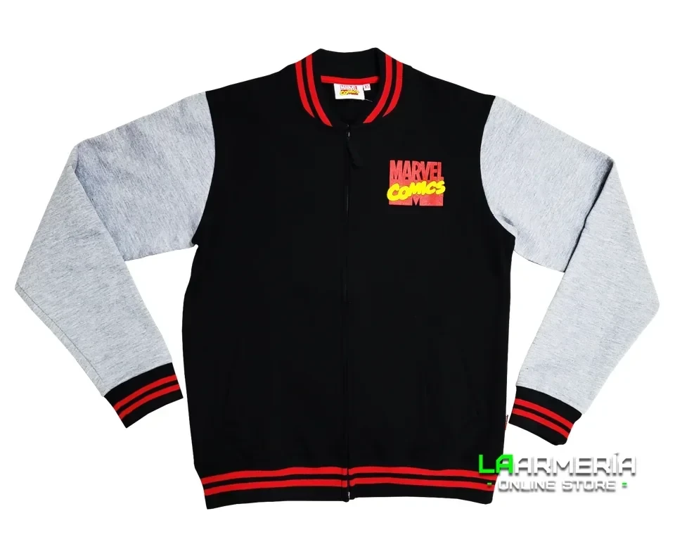 Marvel Comics (XS-S-M-L-XL)