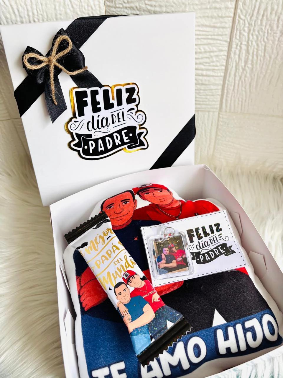Regalo cojín de amor 2