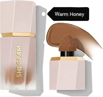 Warm Honey 