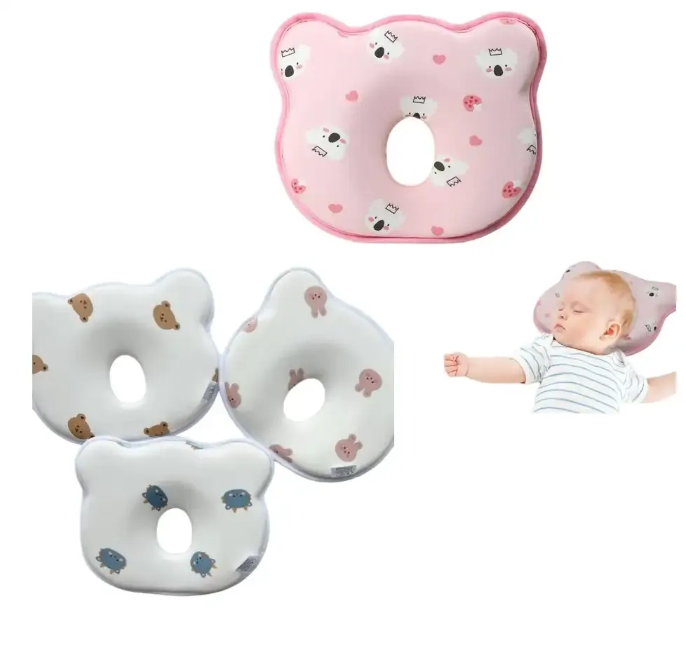 Almohada Viscoelástica 