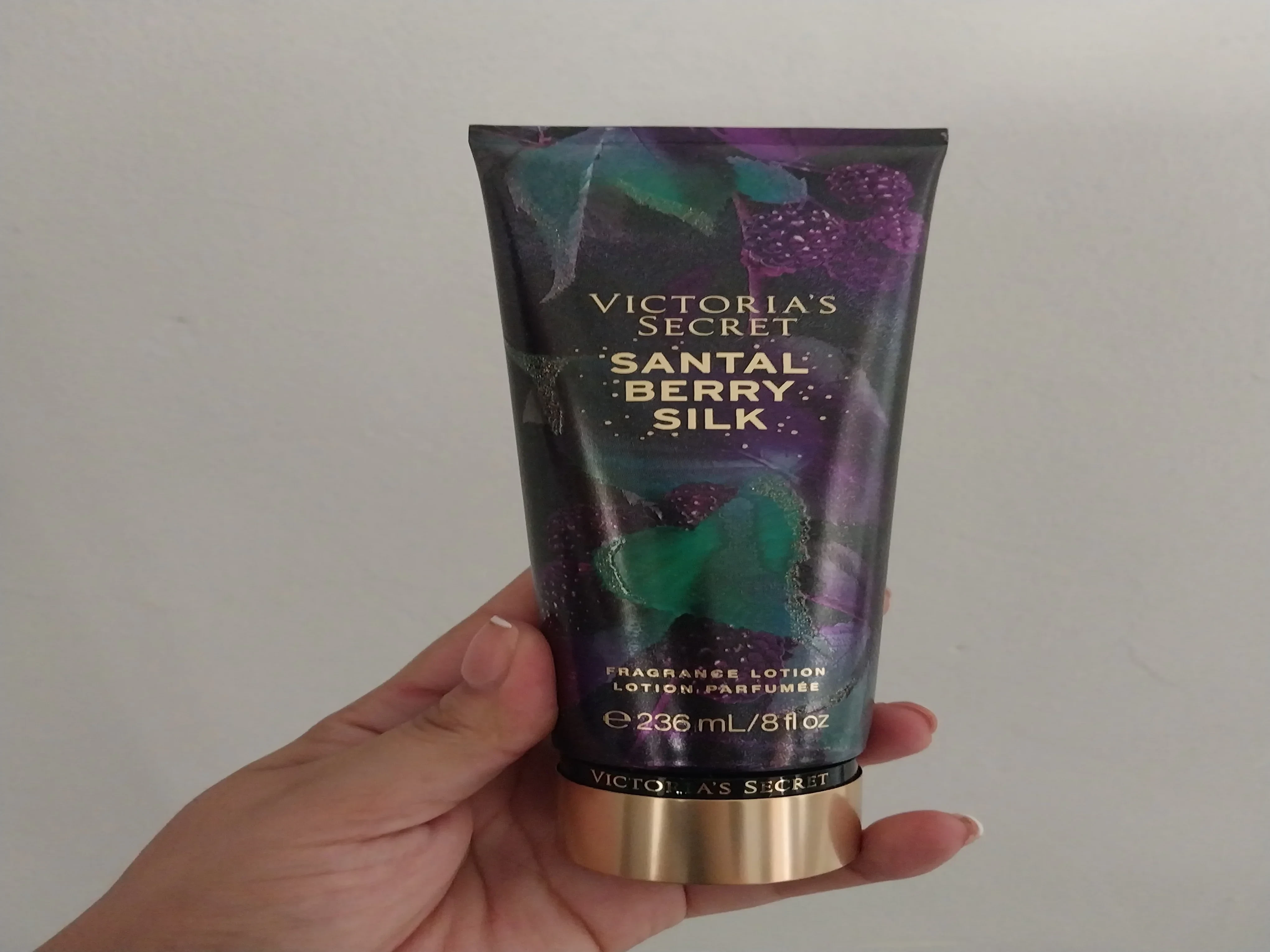 Crema original Victoria's Secret 