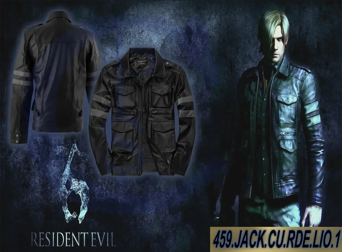 459.JACK.CU.RDE.LIO.1(leon)