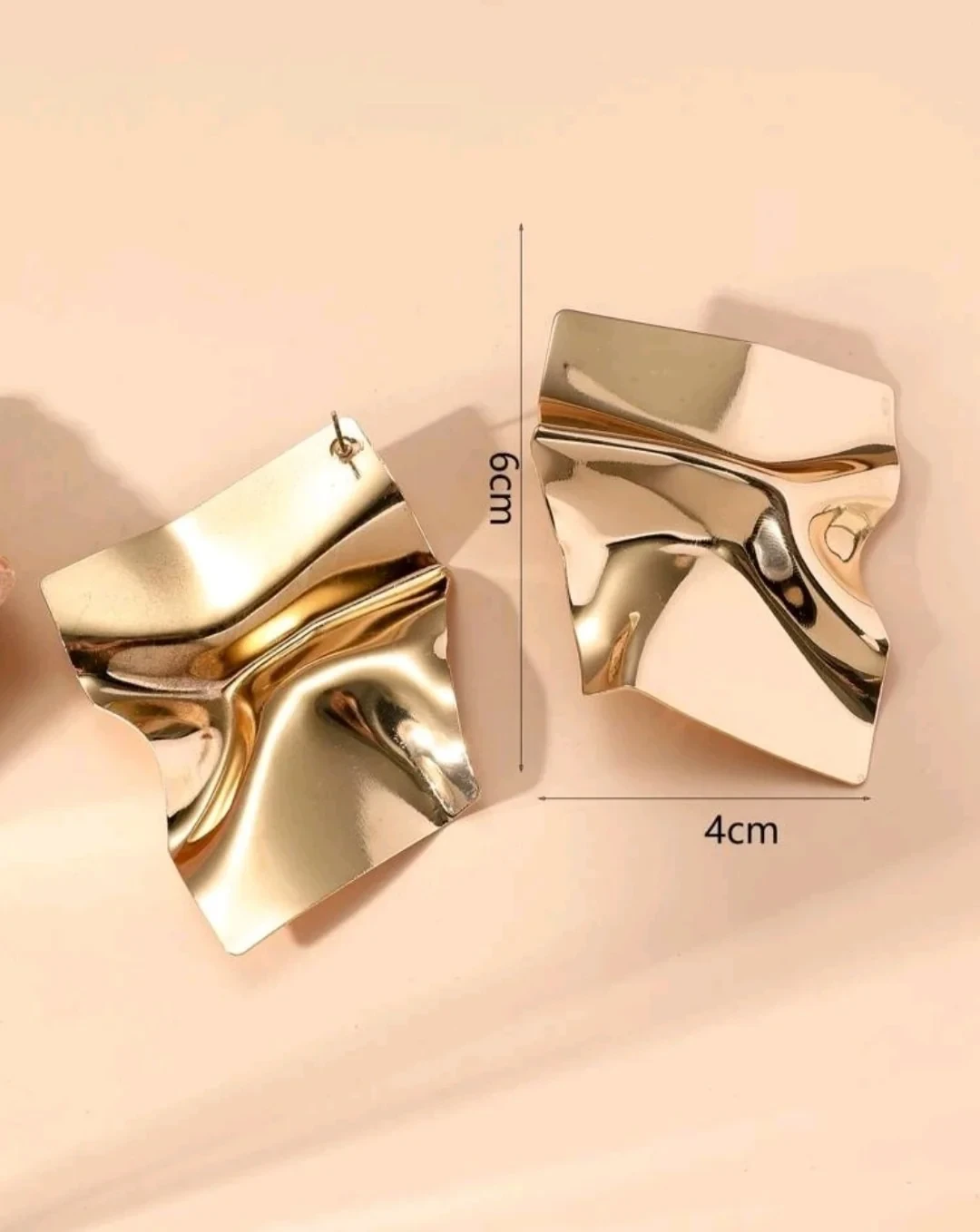 Aros Ambar 3
