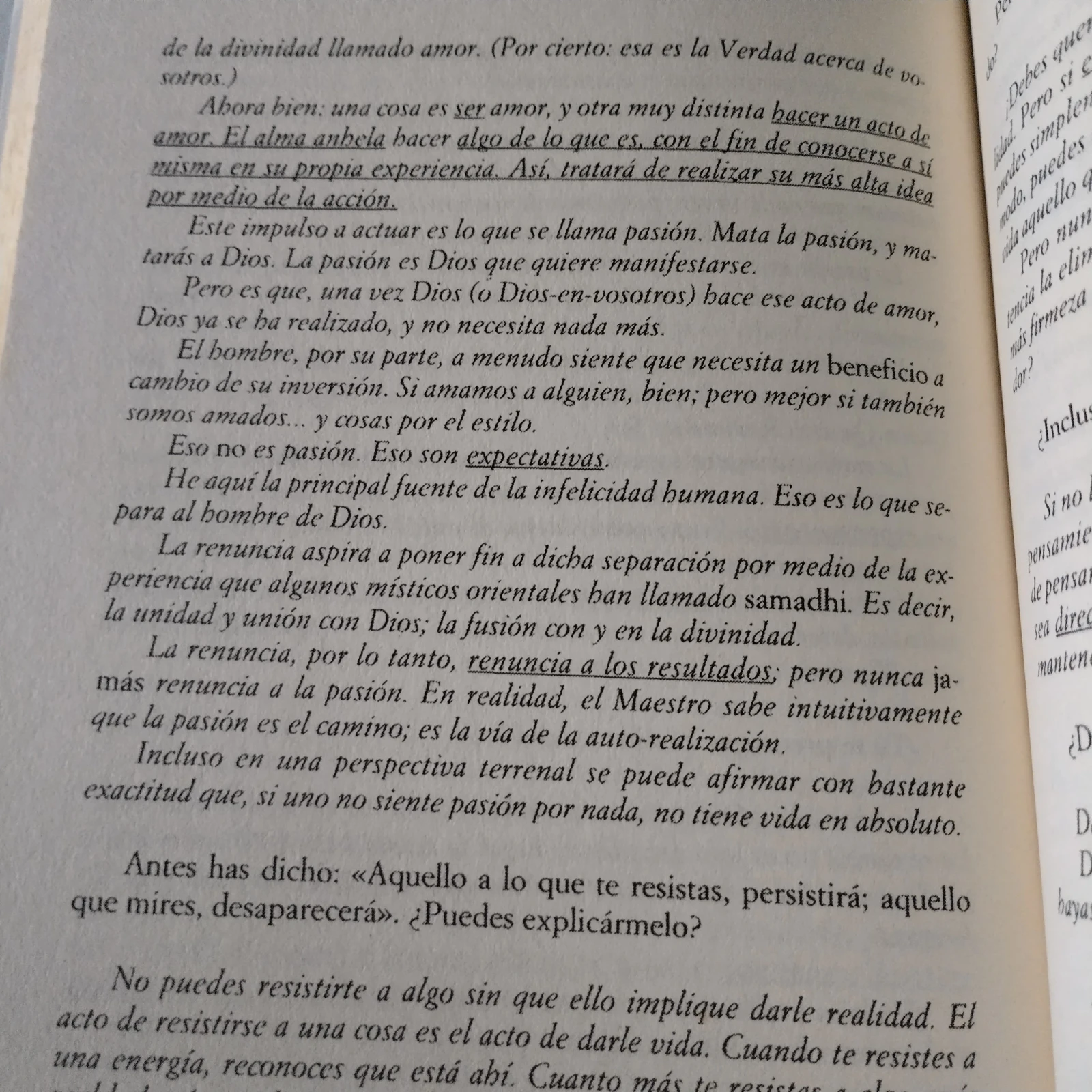 Conversaciones con Dios, N. Donald Walsch, usado 3