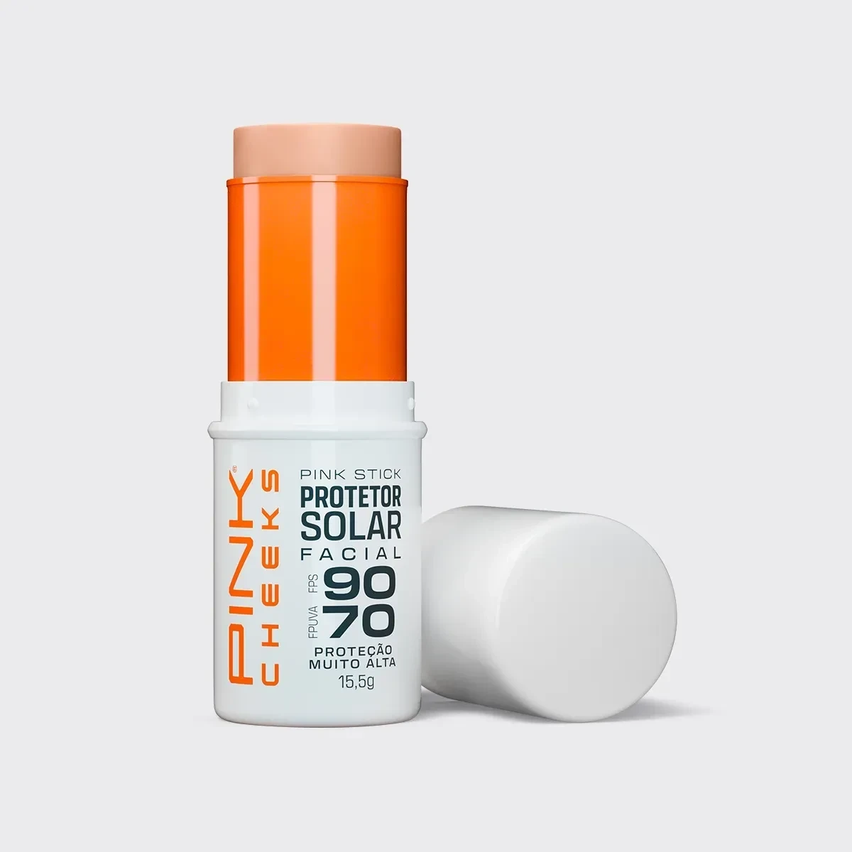PROTETOR SOLAR FACIAL 15 KM FPS90
