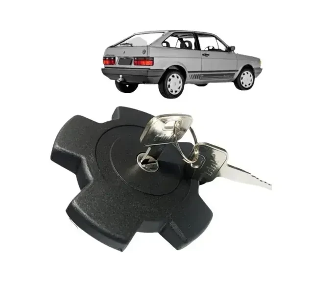 Tapa tanque VW Gol / Parati / Saveiro / Voyage / Kombi 1990-1995 / 691966