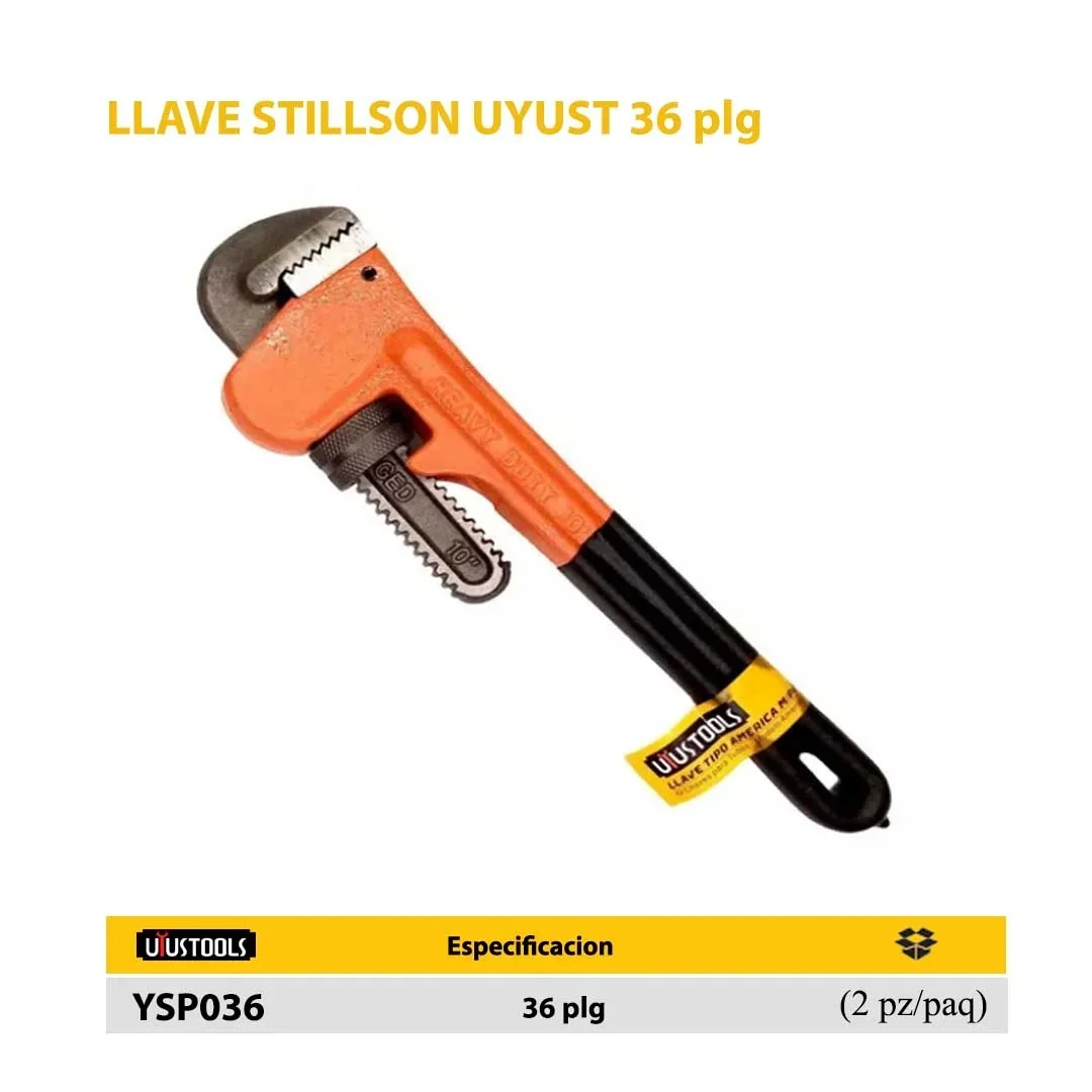 LLAVE STILLSON UYUST 36"
