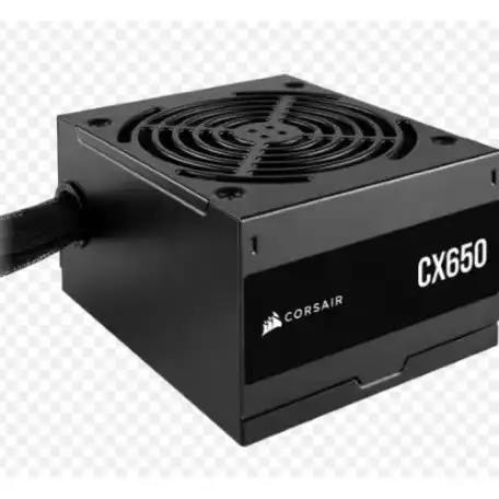Corsair Cx650 2