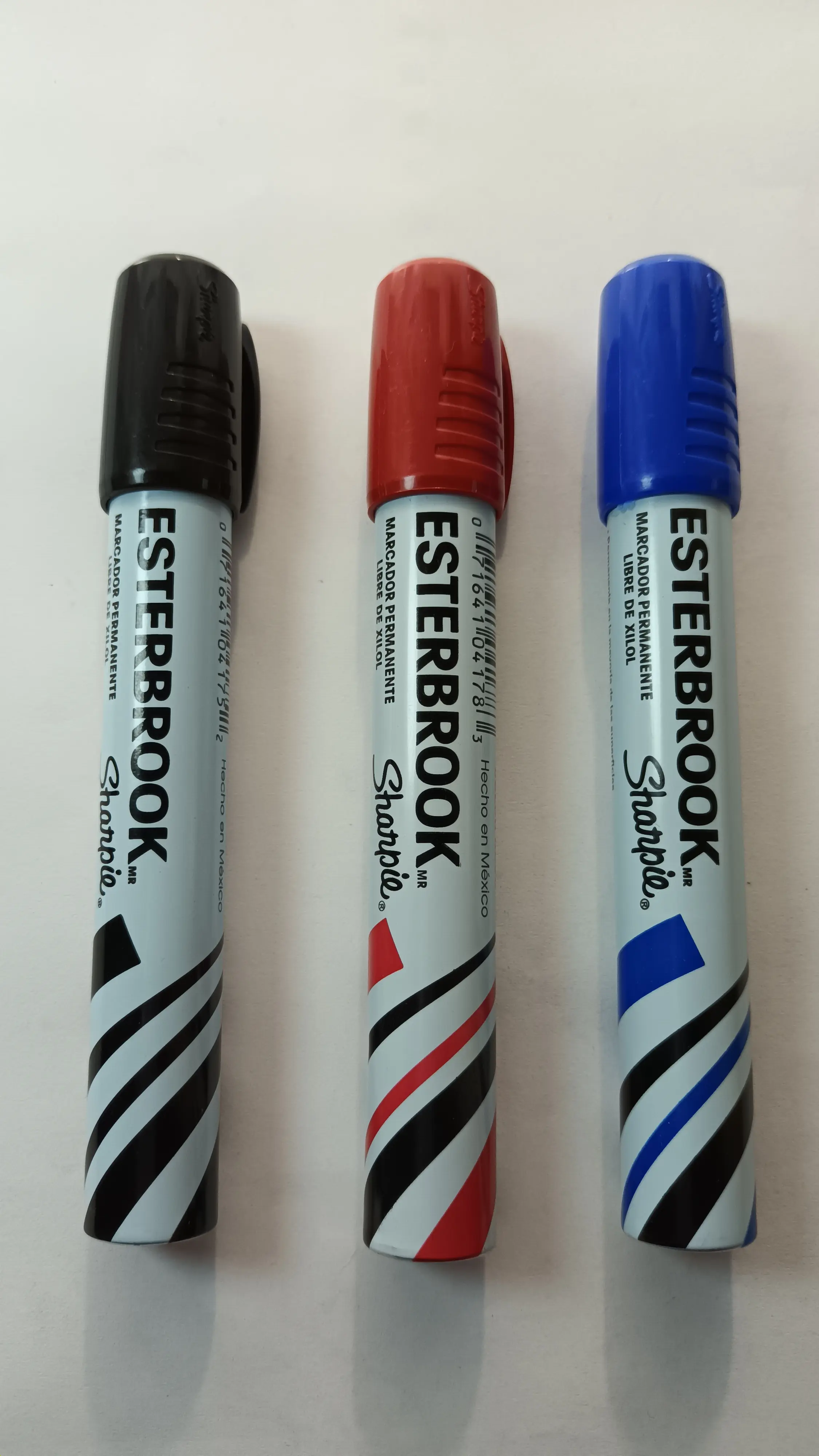 ESTERBROOK SHARPIE 