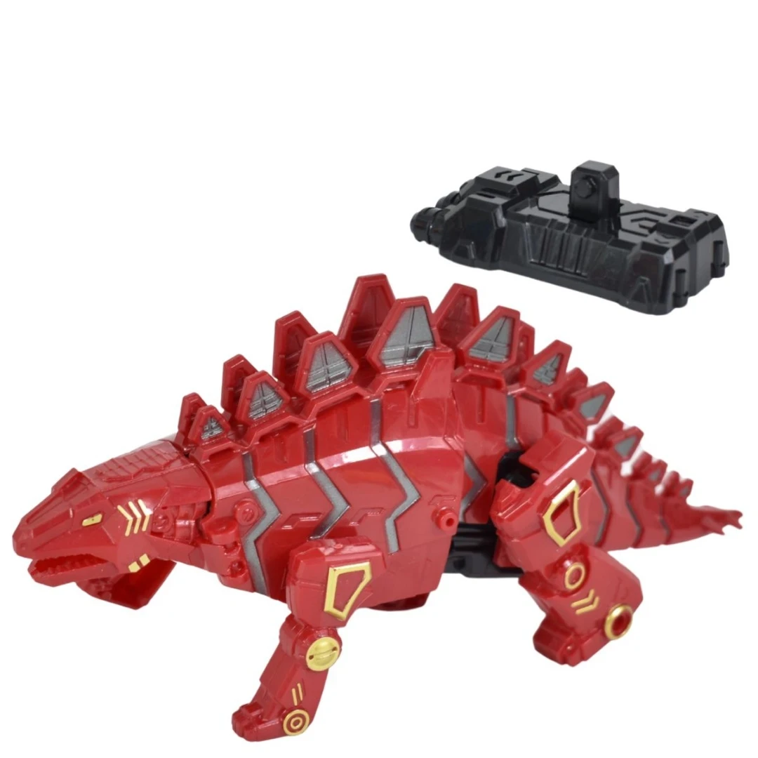 Transformer Dinosaurios Varios Robot  4
