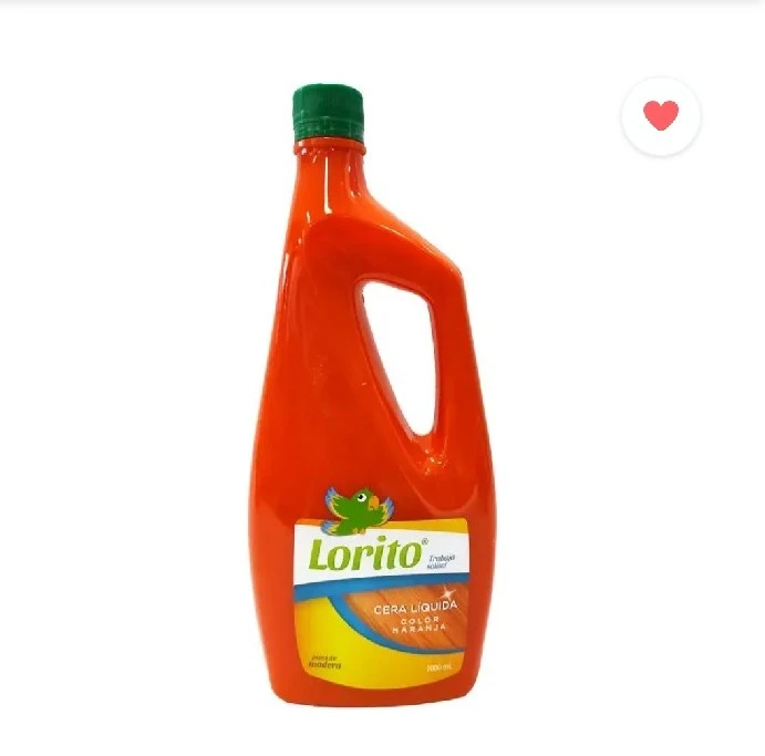 CERA LORITO 1000ML