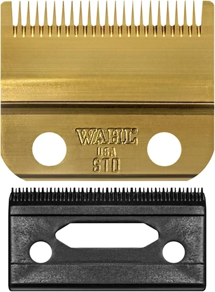 Wahl Professional 5 Star Gold Magic Clip - 6