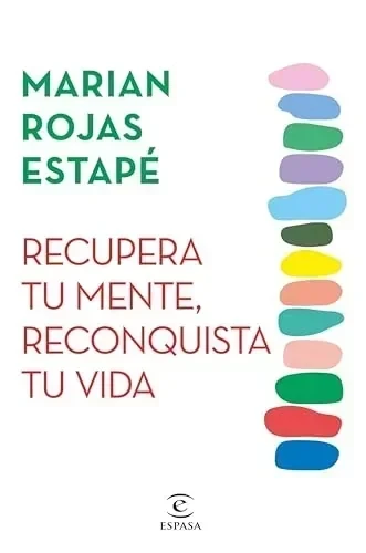 RECUPERA TU MENTE RECONQUISTA TU VIDA 