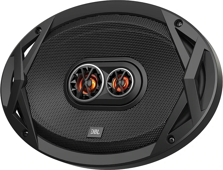 JBL Club 9630 480 Peak Power 6x9 3 ohmios Serie Club Woofers 4
