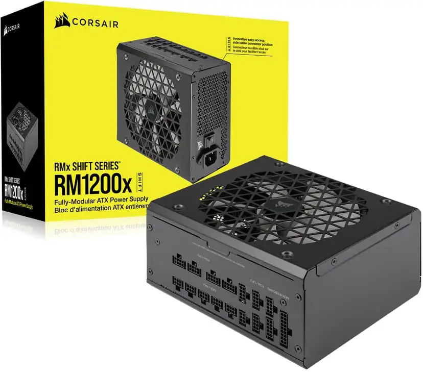 CORSAIR RM1200x 3