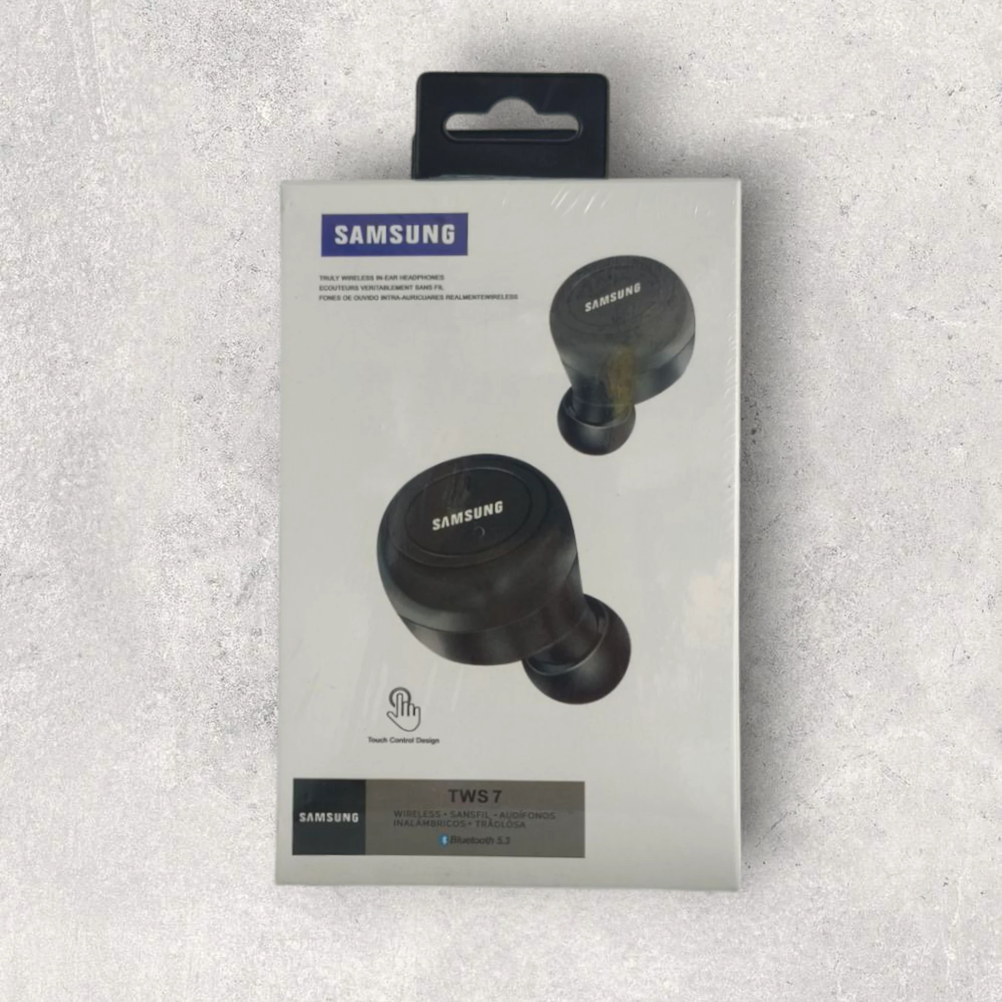 Audifonos Bluetooth Samsung 