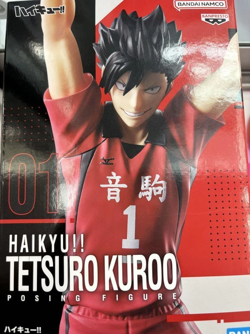 Tetsuro Kuroo