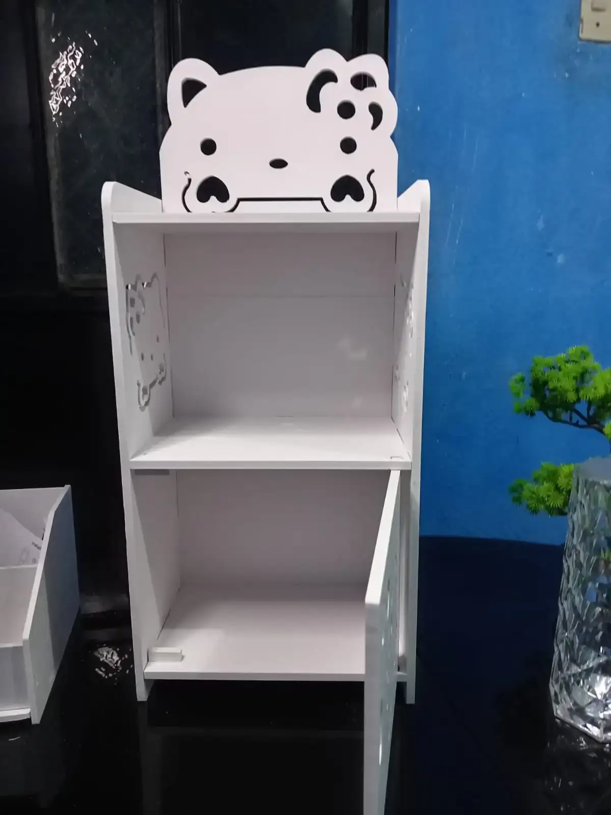 Organizador hello kitty