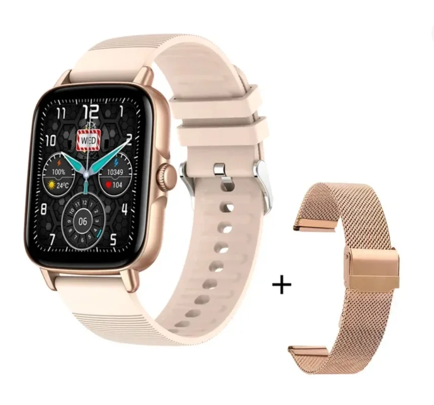 Smartwatch COLMI P30