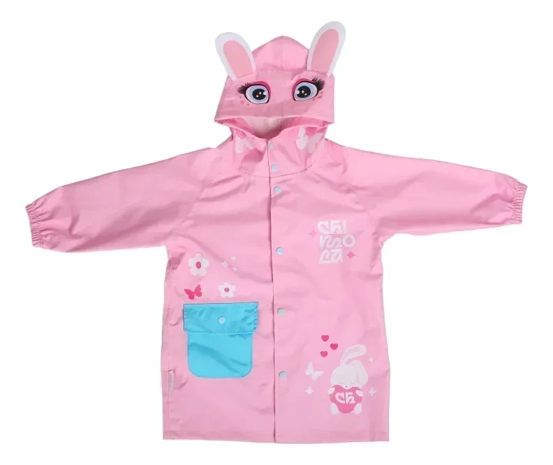PILOTO CHIMOLA BUNNY