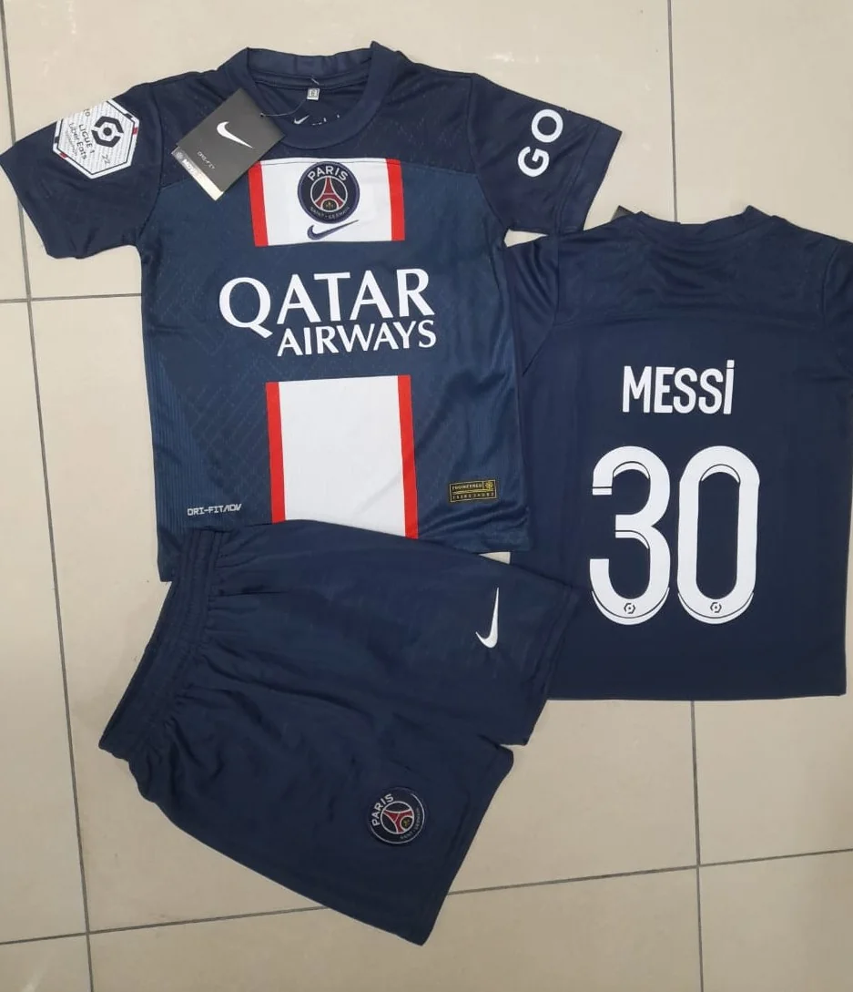 PARÍS NIÑO  2