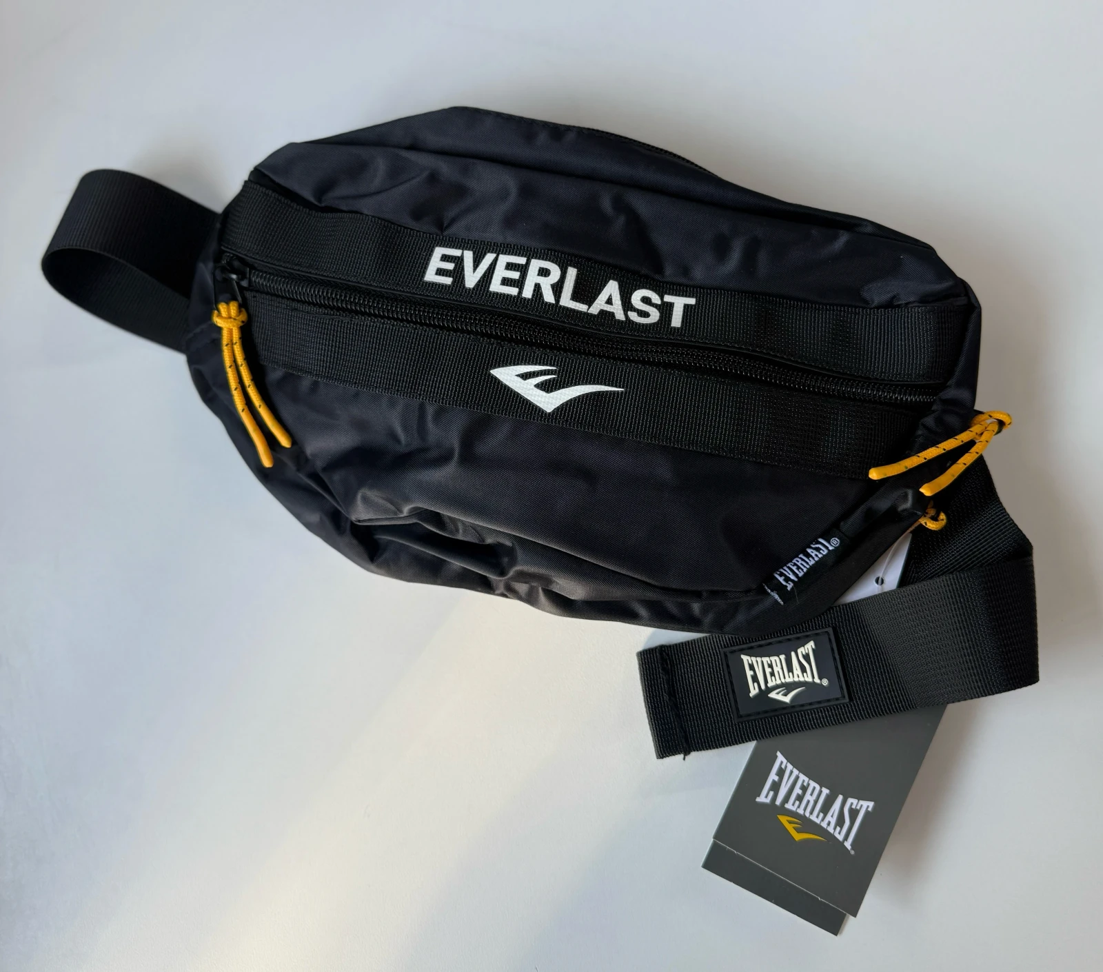RIÑONERA EVERLAST 27268 2
