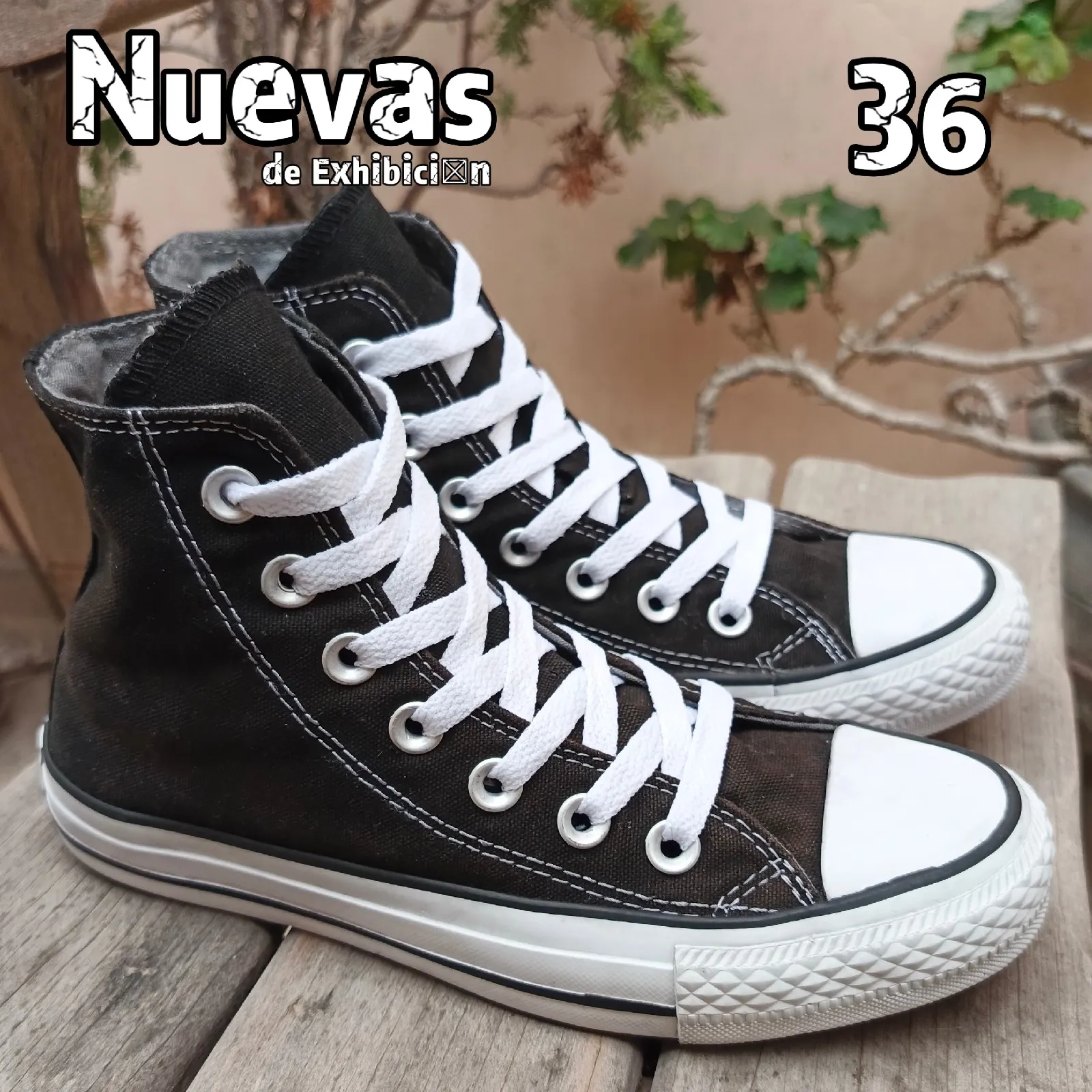 Converse All Star 
