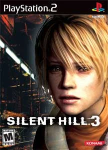 Silent hill 3