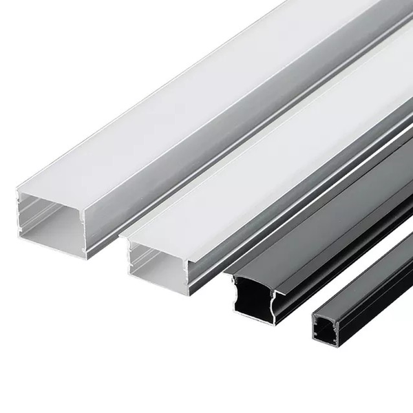 PERFILES PARA CINTA LED