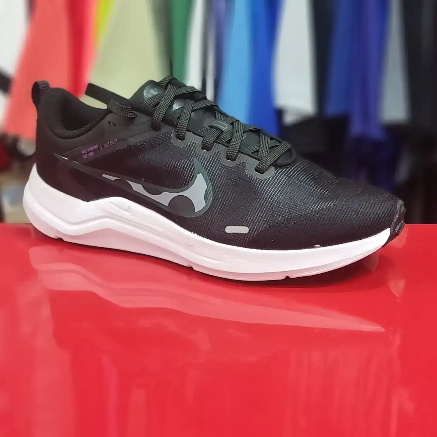 NIKE DOWNSHIFTER 12 