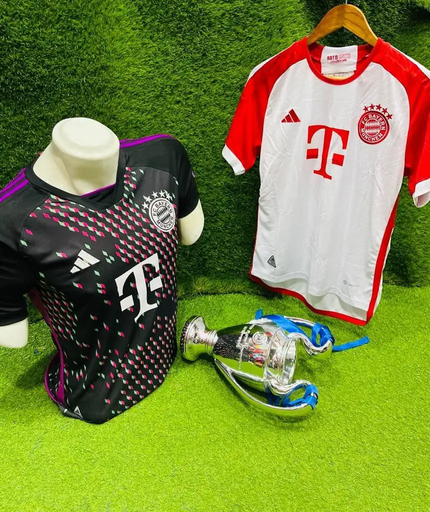 BAYERN MÚNICH 